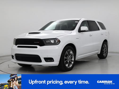2020 Dodge Durango R/T