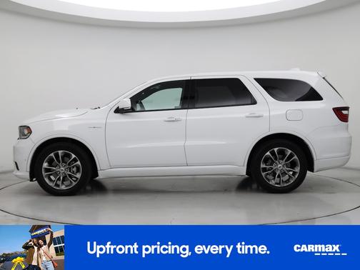 2020 Dodge Durango R/T