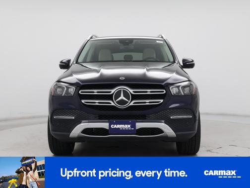 2021 Mercedes-Benz GLE 350 