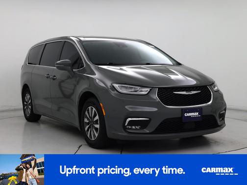 2022 Chrysler Pacifica Hybrid Touring L