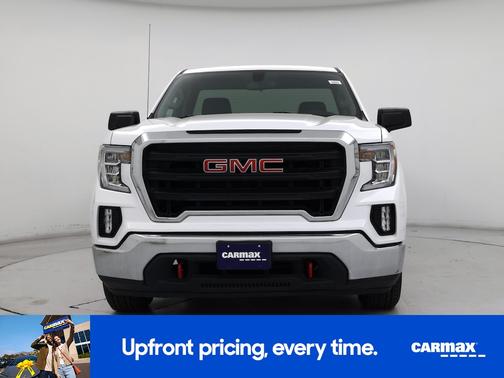 2022 GMC Sierra 1500 Pro