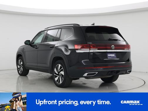 2024 Volkswagen Atlas SE w/Tech