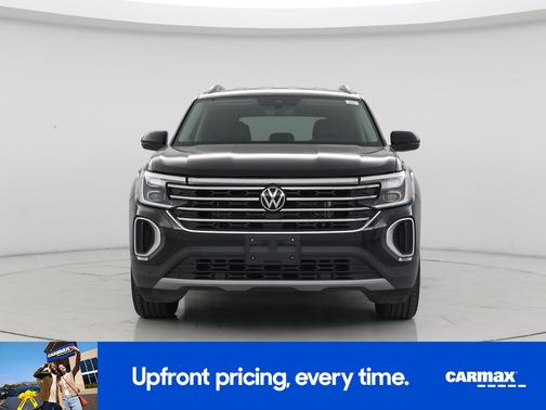 2024 Volkswagen Atlas SE w/Tech