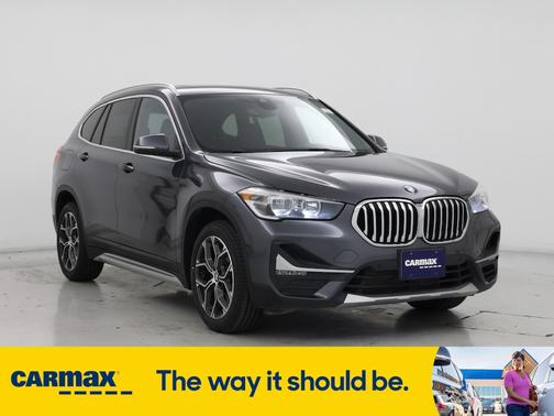 2020 BMW X1 SDrive28i