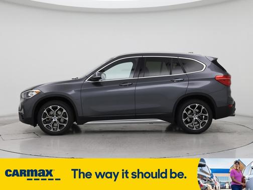 2020 BMW X1 SDrive28i