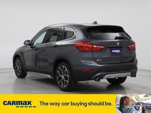 2020 BMW X1 SDrive28i