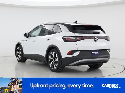 2021 Volkswagen ID.4 PRO S