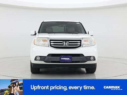 2014 Honda Pilot EX-L