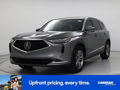 2023 Acura MDX SH-AWD