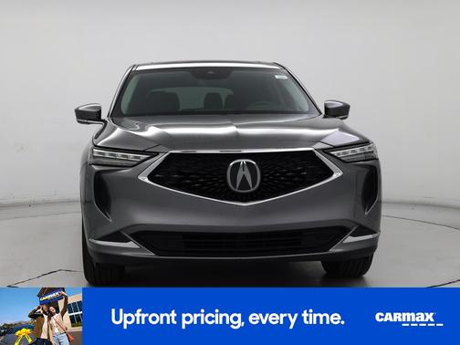 2023 Acura MDX SH-AWD