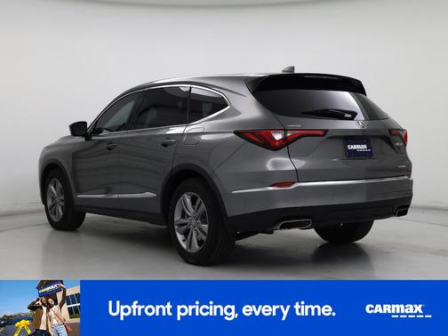 2023 Acura MDX SH-AWD