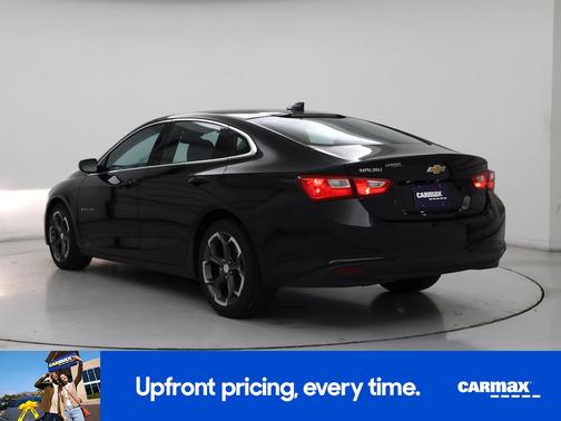 2023 Chevrolet Malibu 1LT