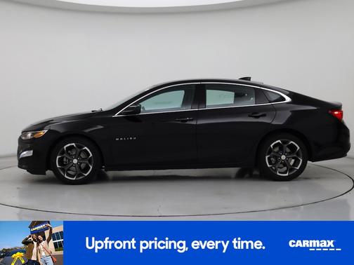 2023 Chevrolet Malibu 1LT