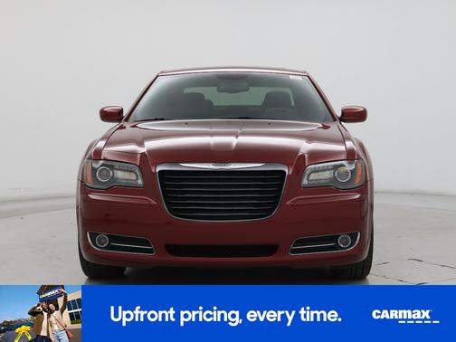 2014 Chrysler 300 S