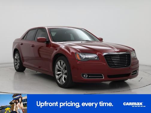 2014 Chrysler 300 S