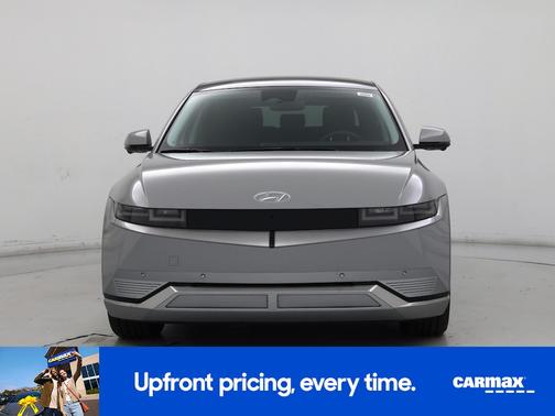 Gray 2024 Hyundai IONIQ 5 Limited