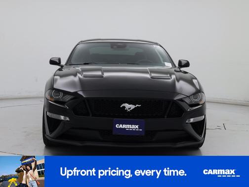 2021 Ford Mustang GT