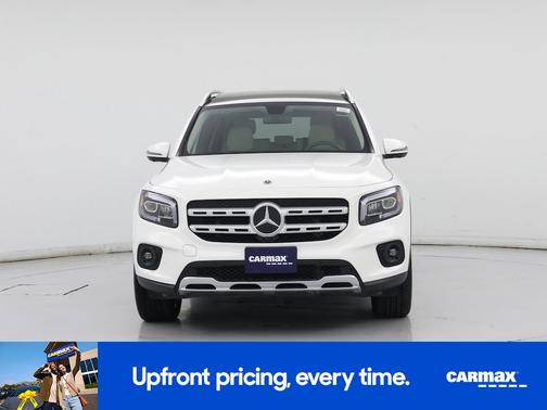 2022 Mercedes-Benz GLB 250 