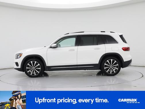 2022 Mercedes-Benz GLB 250 