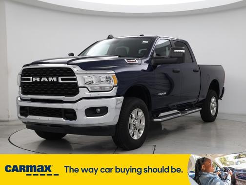 2024 RAM 2500 Bighorn