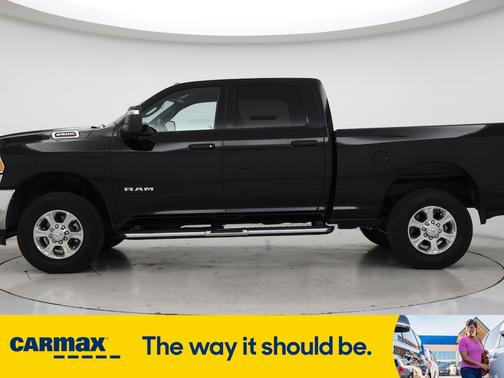 2024 RAM 2500 Bighorn