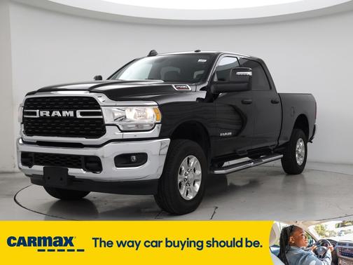 2024 RAM 2500 Bighorn