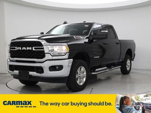 2024 RAM 2500 Bighorn