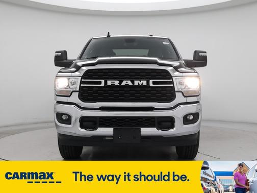 2024 RAM 2500 Bighorn