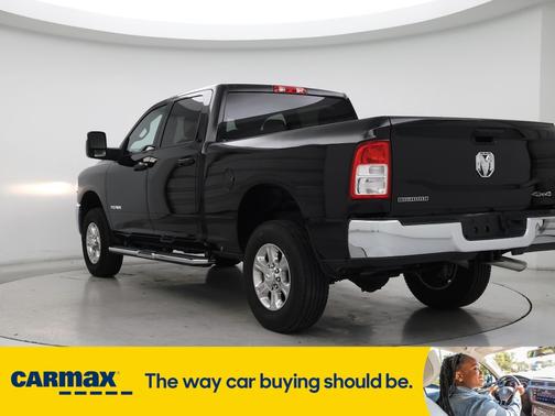 2024 RAM 2500 Bighorn