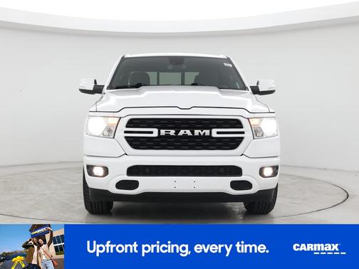 2022 RAM 1500 Bighorn