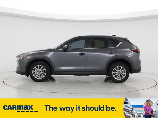 2023 Mazda CX-5 2.5 S Select Package