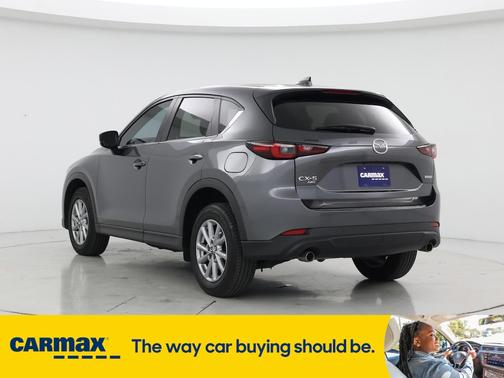 2023 Mazda CX-5 2.5 S Select Package