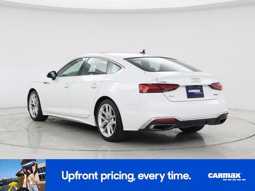 2024 Audi A5 Sportback Premium Plus