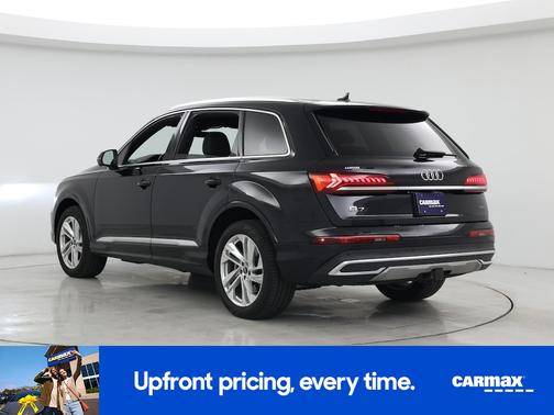 2021 Audi Q7 Premium