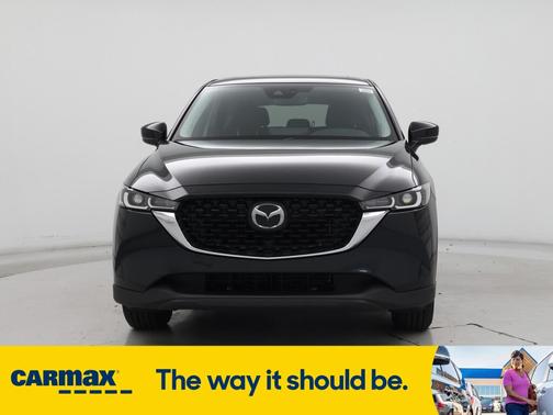2022 Mazda CX-5 2.5 S Preferred Package