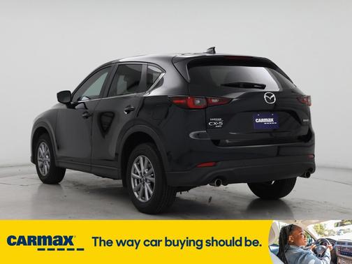 2022 Mazda CX-5 2.5 S Preferred Package