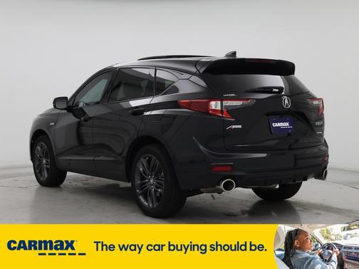 2024 Acura RDX SH-AWD A-Spec