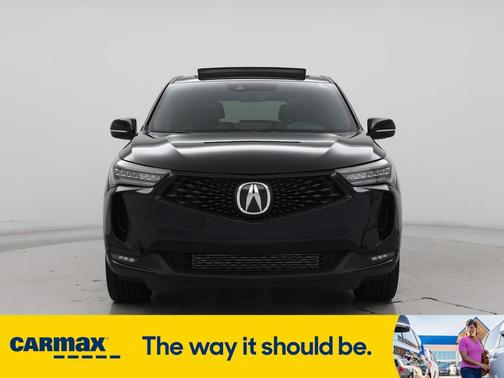 2024 Acura RDX SH-AWD A-Spec