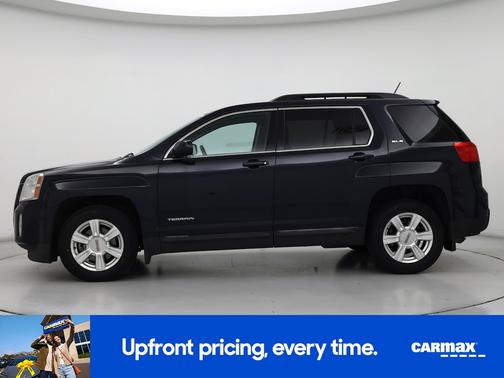 2015 GMC Terrain SLE