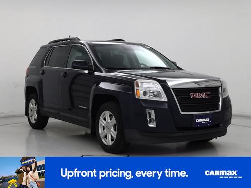 2015 GMC Terrain SLE