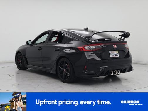 2023 Honda Civic Type R