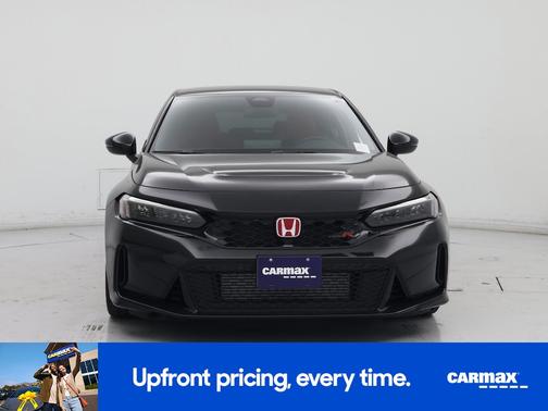 2023 Honda Civic Type R