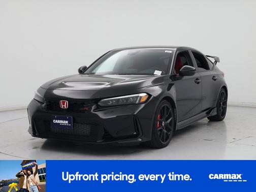 2023 Honda Civic Type R