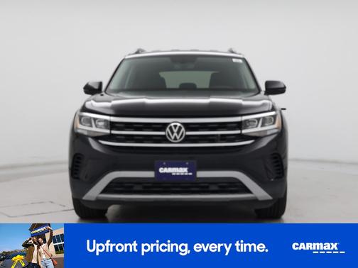 2021 Volkswagen Atlas S
