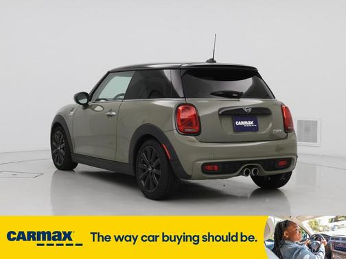 2020 MINI Hardtop S