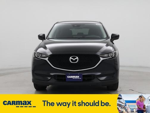 2017 Mazda CX-5 Sport