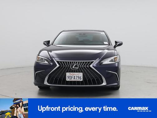 2022 Lexus ES 350 