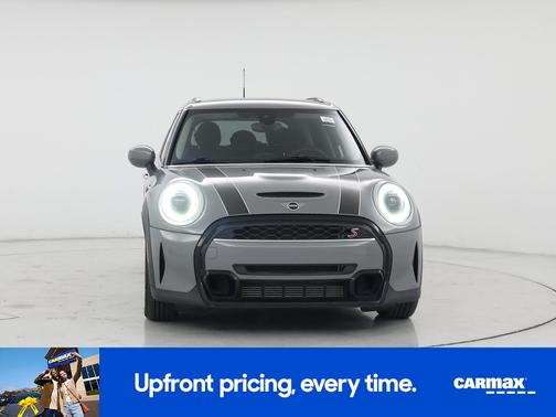 2022 MINI Hardtop S
