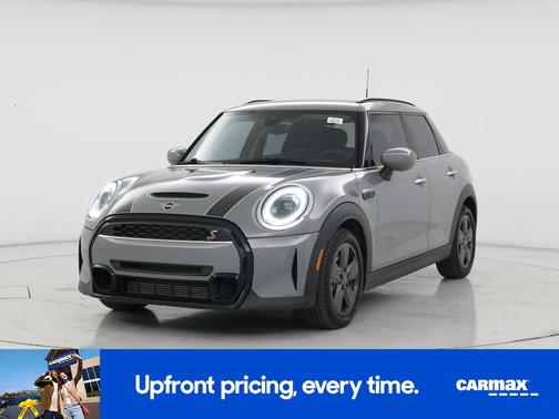 2022 MINI Hardtop S