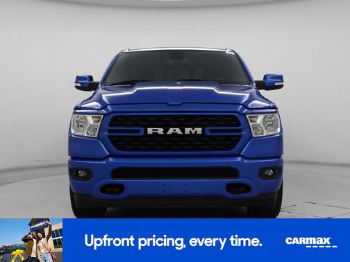 2022 RAM 1500 Bighorn